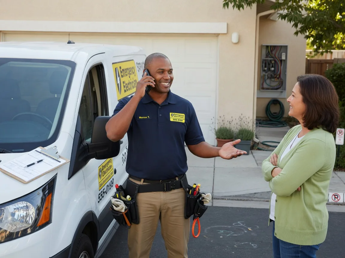 Emergency Electrician Lawley, AL FAQs